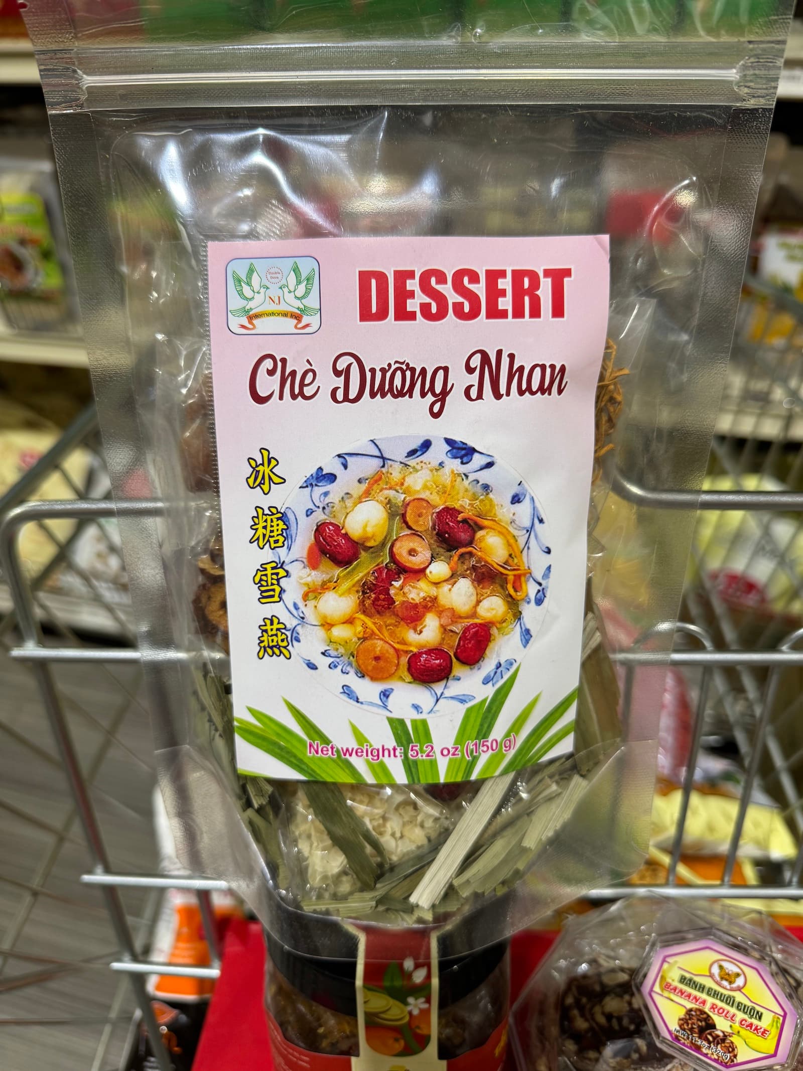 Dưỡng nhan - Image 1