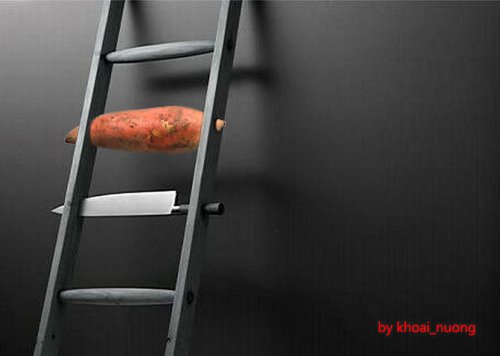 Nấc thang - Image 1