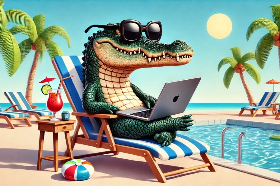 Tự trào! - Image 1