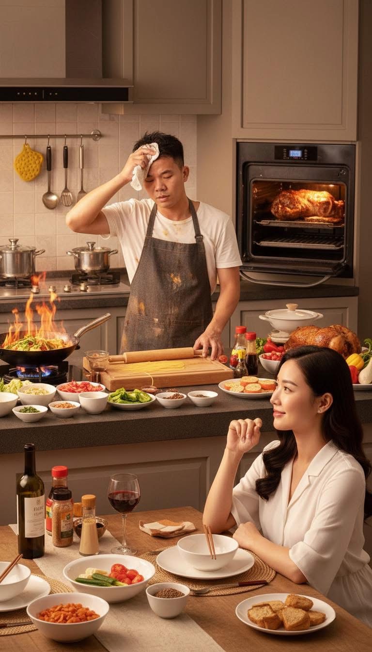 Duyên Hấng! - Image 1