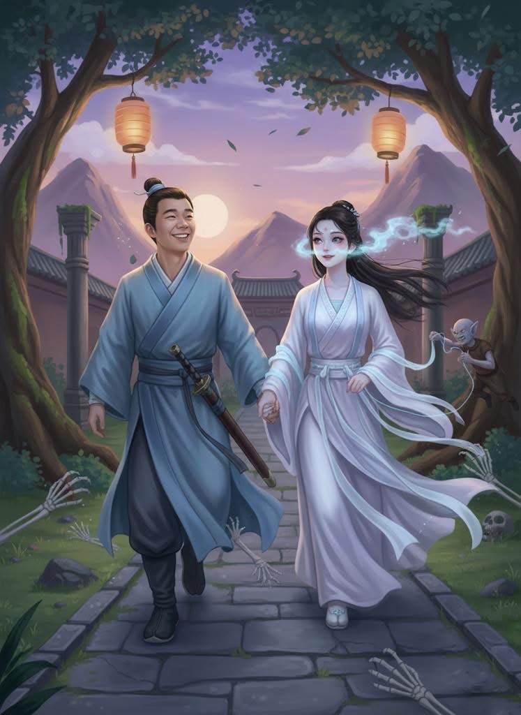 Đa Tình là… Đinh Tà - Image 1