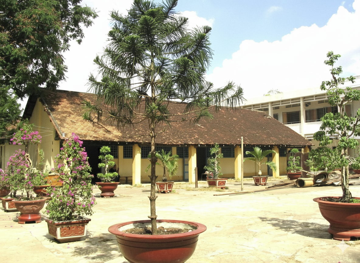 Gởi bọn chúng tôi! - Image 1