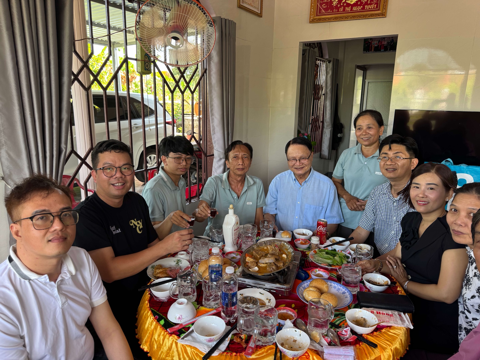 Tương phùng - Image 1