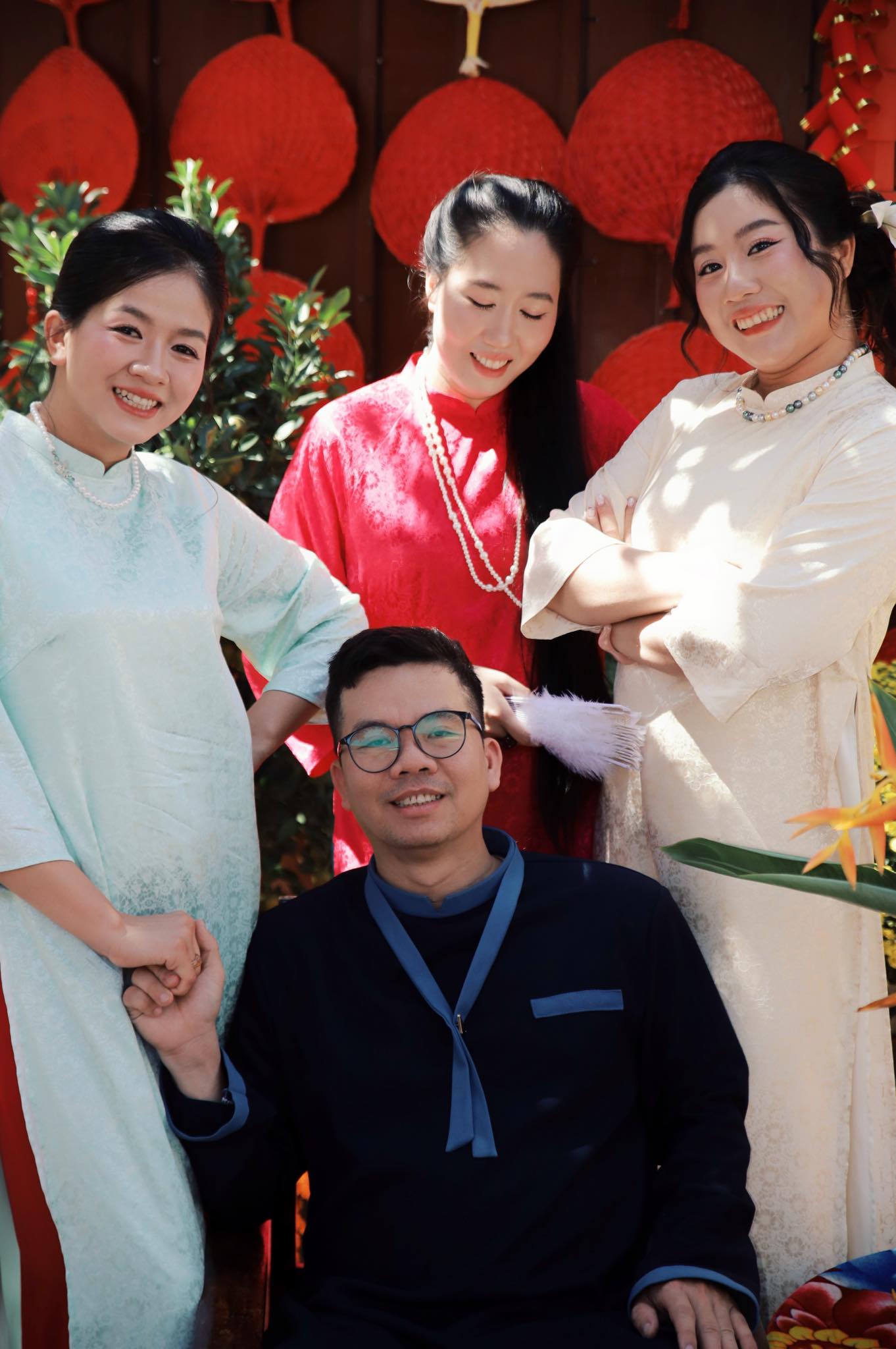 Ba Thê - Bê Tha - Image 1