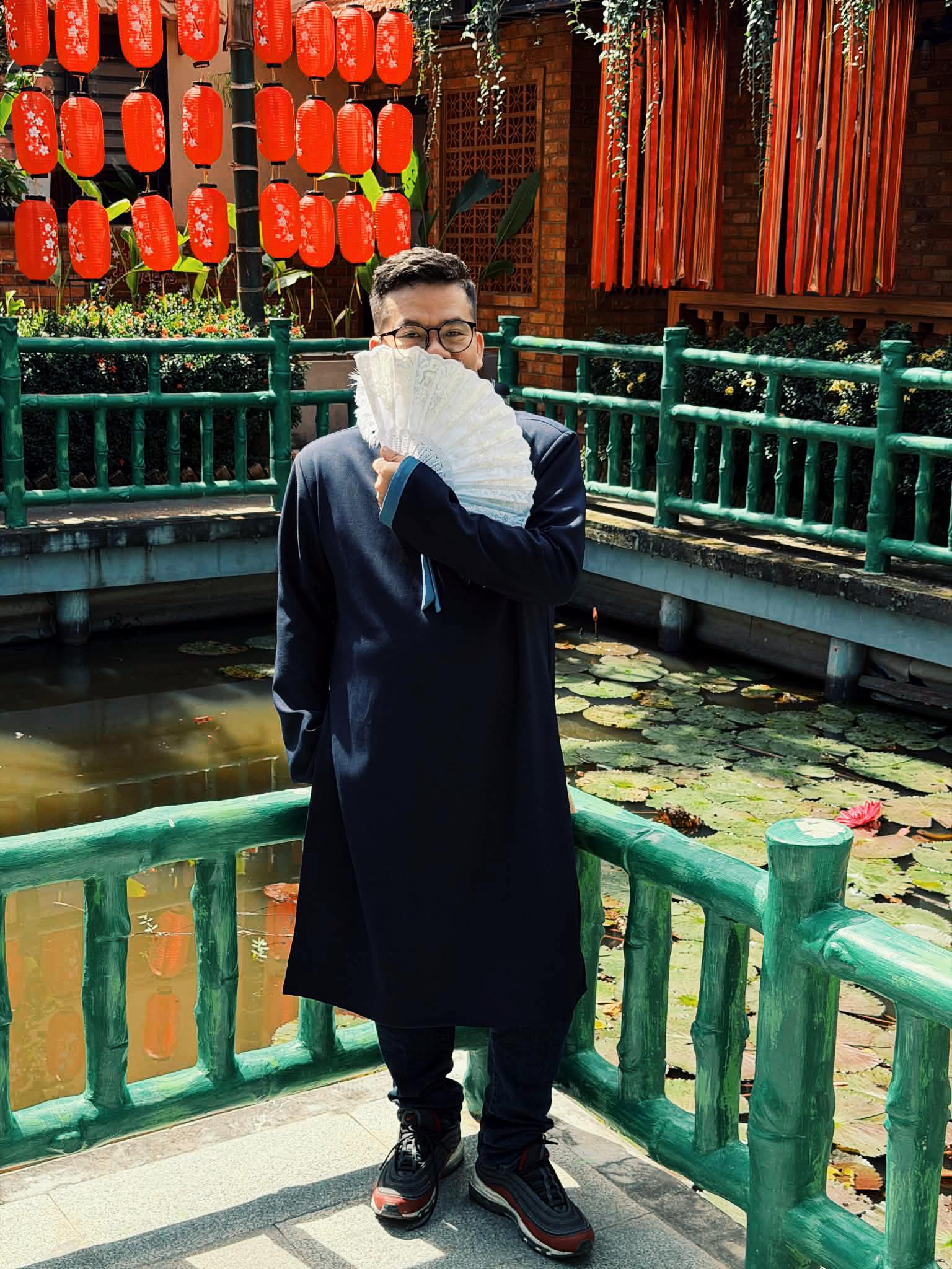 Giang Mai công tử - Image 1