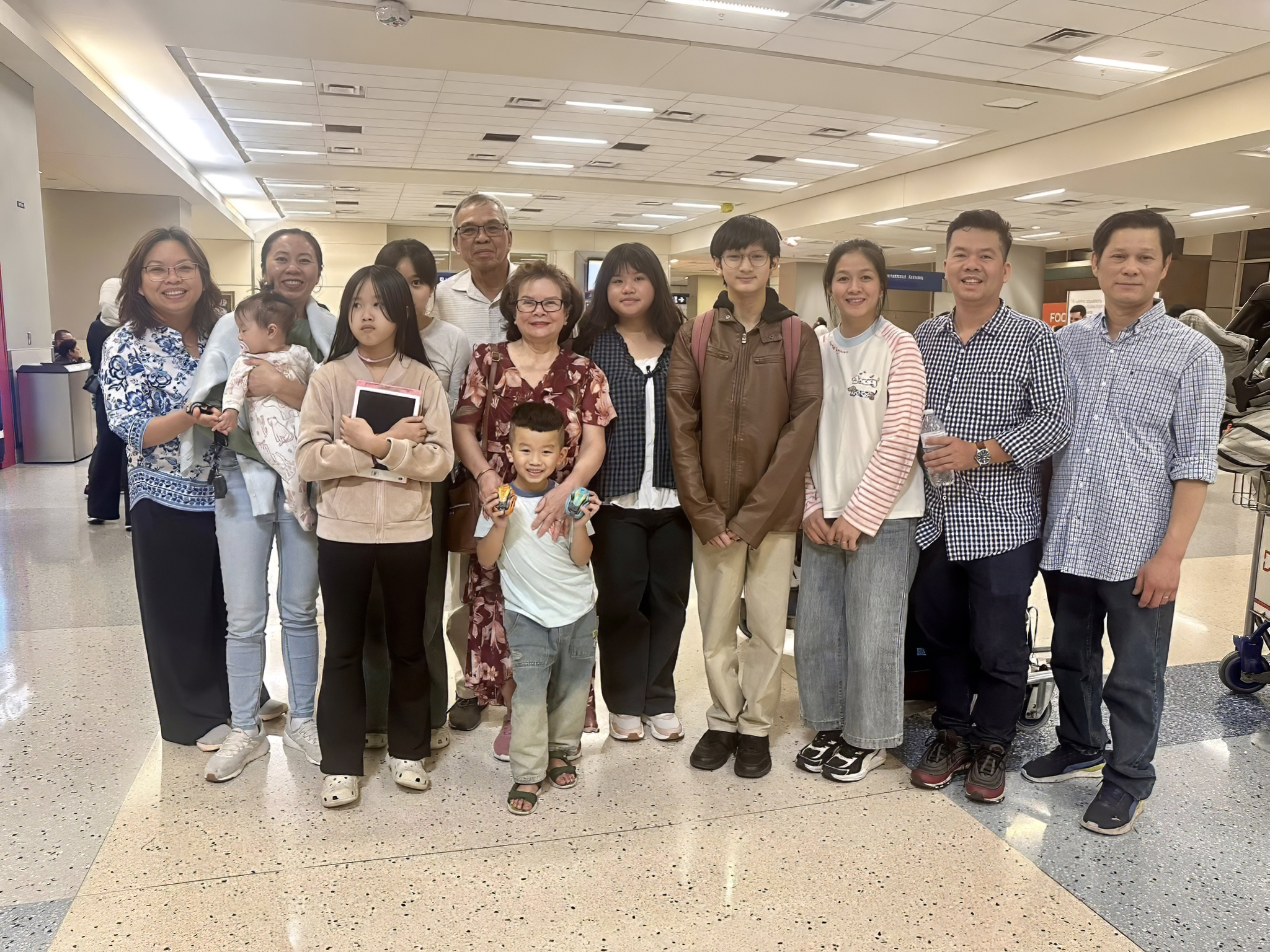 Tết đoàn viên - Image 1